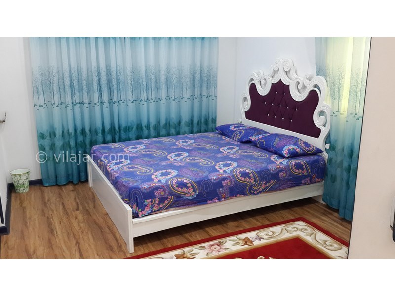 عکس شماره 561231 - اجاره خانه ویلایی در رامسر - 