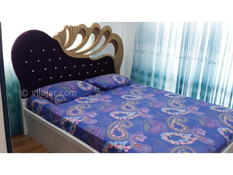 عکس شماره 561232 - اجاره خانه ویلایی در رامسر - 