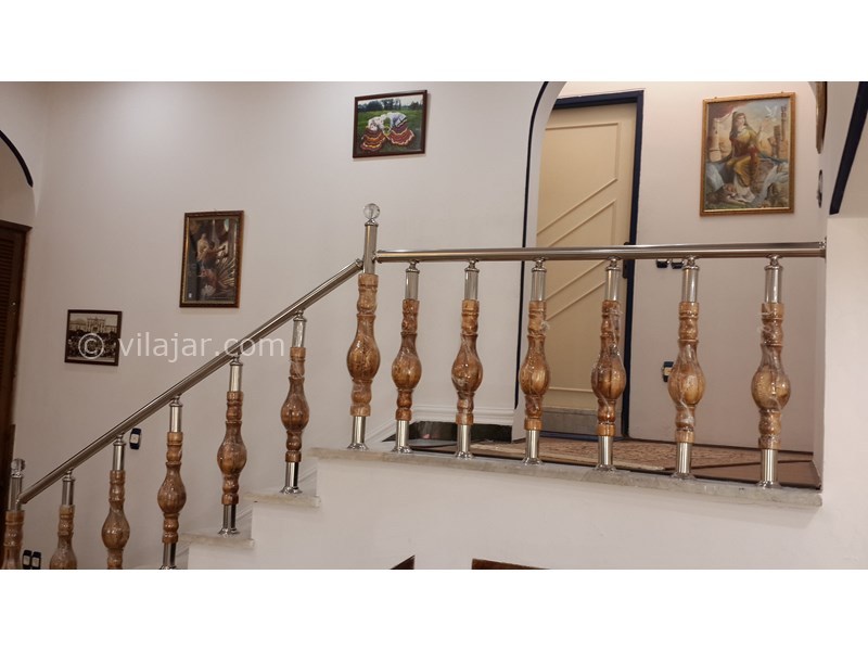 عکس شماره 561233 - اجاره خانه ویلایی در رامسر - 