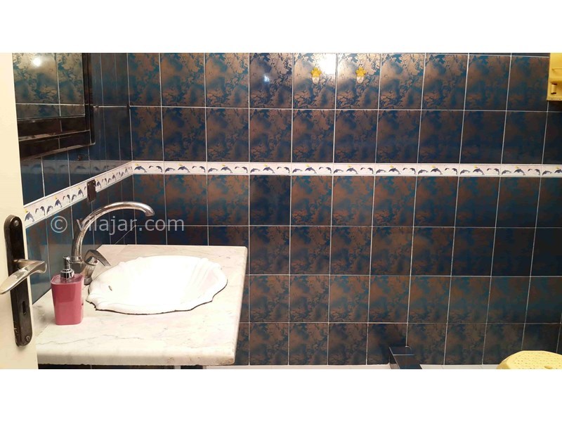 عکس شماره 561234 - اجاره خانه ویلایی در رامسر - 