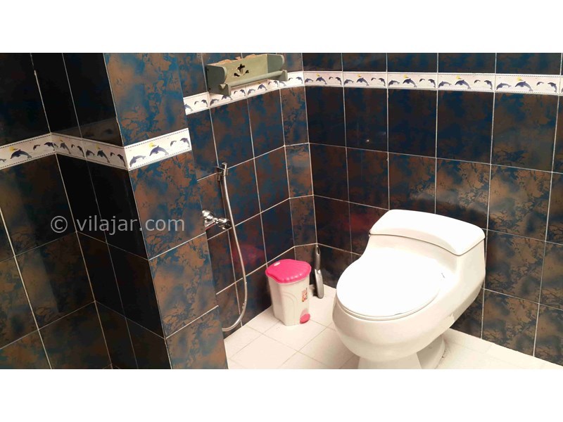 عکس شماره 561235 - اجاره خانه ویلایی در رامسر - 