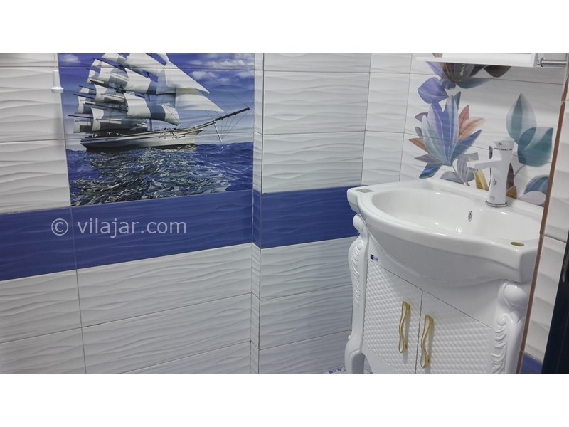 عکس شماره 561236 - اجاره خانه ویلایی در رامسر - 