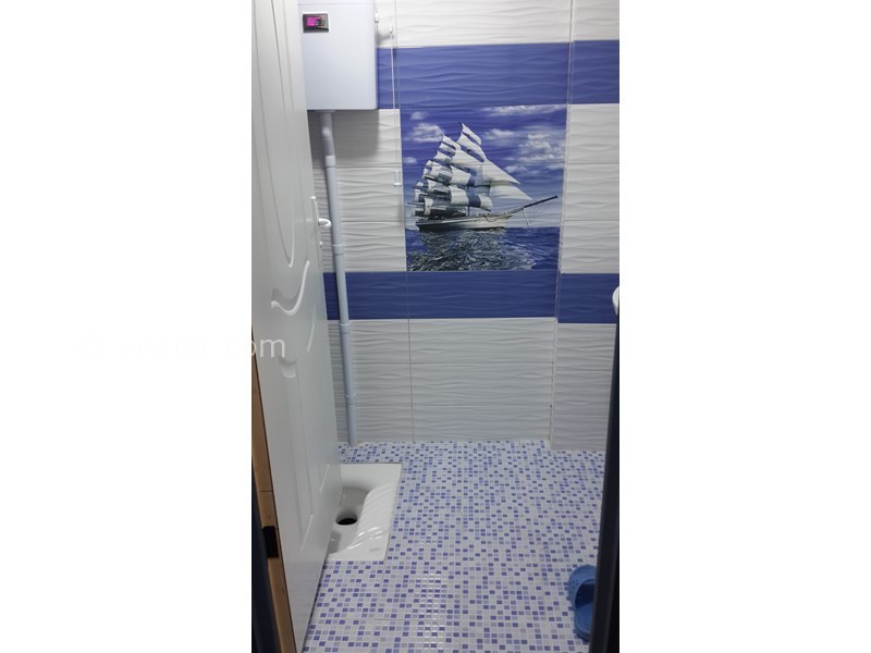 عکس شماره 561237 - اجاره خانه ویلایی در رامسر - 