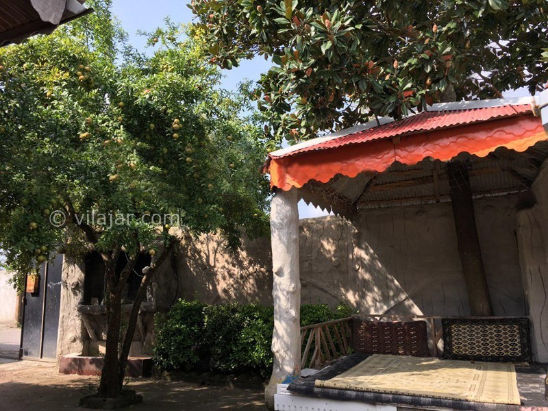 عکس شماره 561240 - اجاره ویلا دربست زیباکنار - 