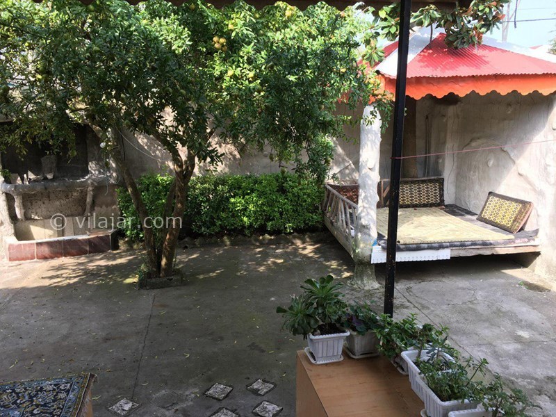 عکس شماره 561242 - اجاره ویلا دربست زیباکنار - 