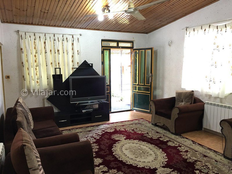عکس شماره 561243 - اجاره ویلا دربست زیباکنار - 