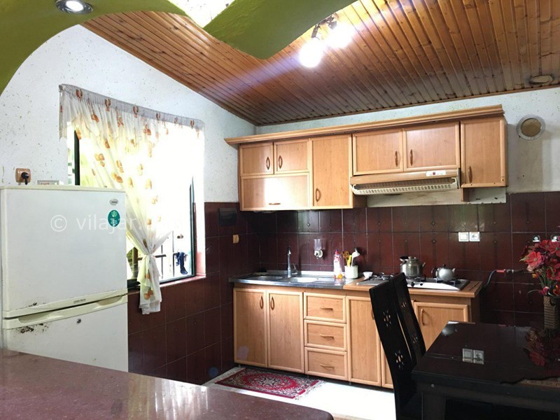 عکس شماره 561244 - اجاره ویلا دربست زیباکنار - 