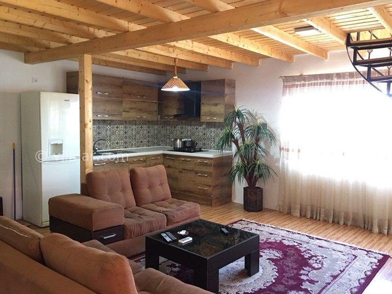 عکس شماره 561358 - اجاره ویلا با ویوی دریا در منطقه انزلی - 