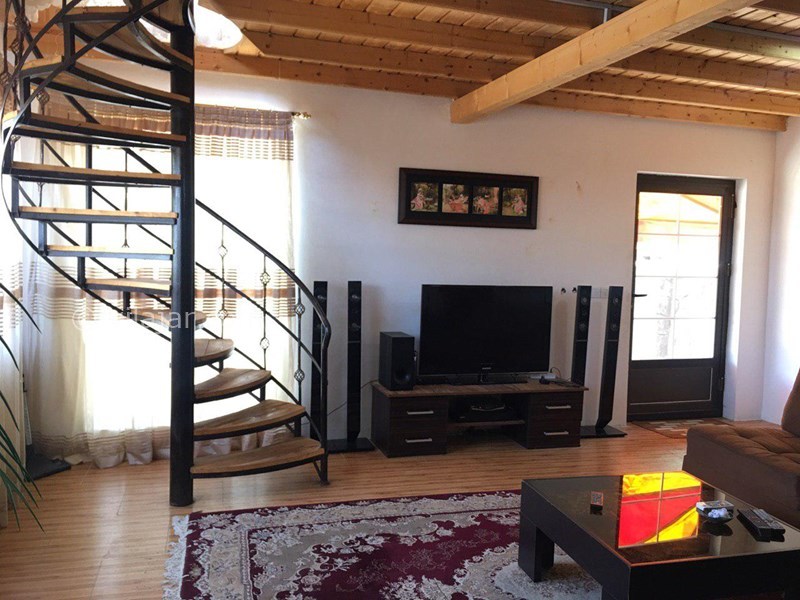 عکس شماره 561360 - اجاره ویلا با ویوی دریا در منطقه انزلی - 