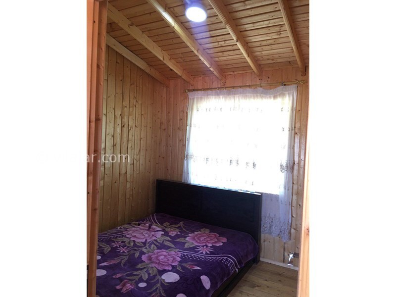 عکس شماره 561362 - اجاره ویلا با ویوی دریا در منطقه انزلی - 