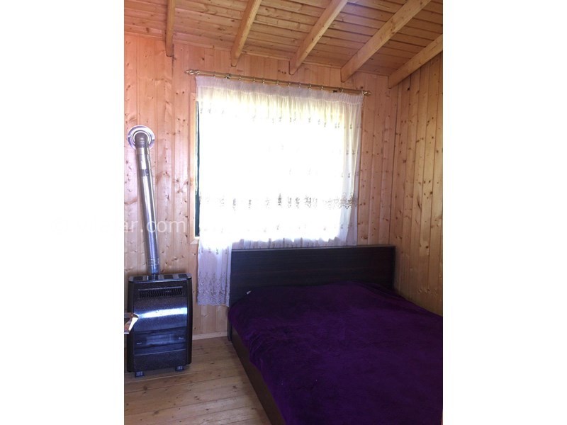 عکس شماره 561363 - اجاره ویلا با ویوی دریا در منطقه انزلی - 