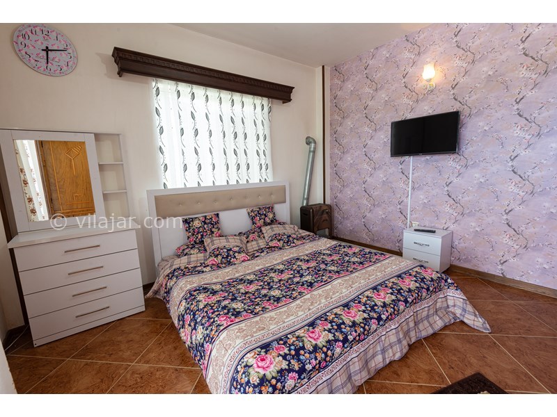 عکس شماره 561736 - اجاره ویلای استخردار در رامسر - 