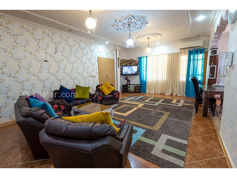 عکس شماره 561737 - اجاره ویلای استخردار در رامسر - 