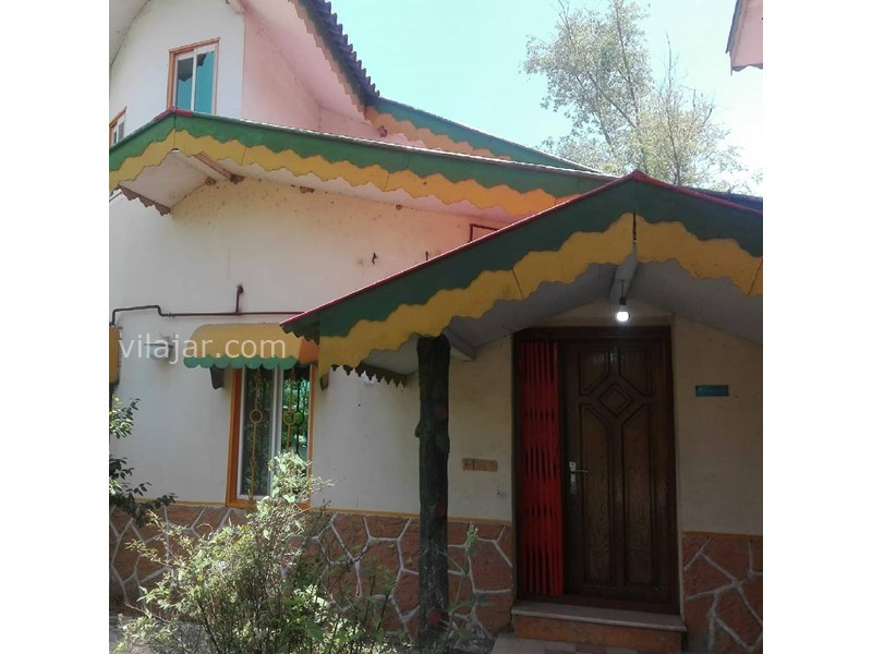 عکس شماره 561740 - اجاره ویلا در زیباکنار - 