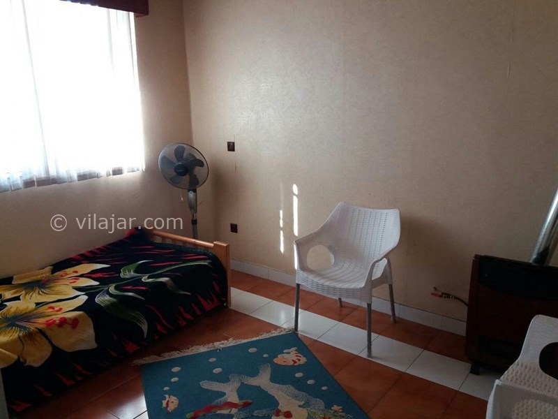 عکس شماره 561789 - اجاره ویلا باغ در زیباکنار - 