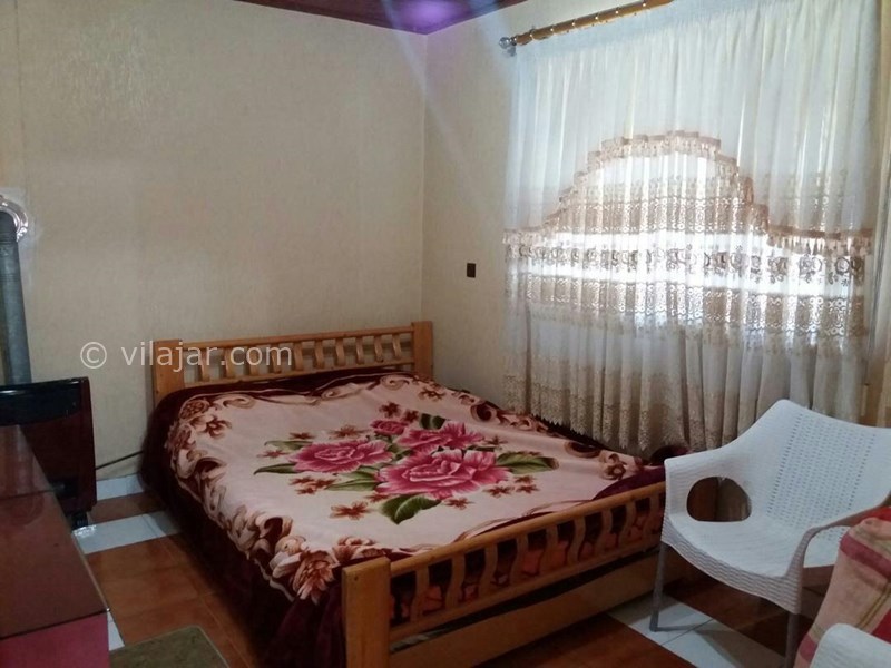 عکس شماره 561791 - اجاره ویلا باغ در زیباکنار - 