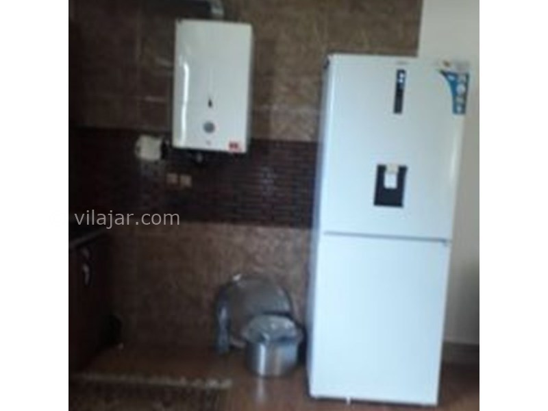 عکس شماره 562148 - ویلا باغ جنگلی در ماسال تاسکوه - یخچال و آبگرمکن گازی