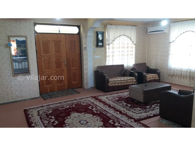 عکس شماره 562335 - اجاره ویلا در ساحل گیسوم گتگسر - 