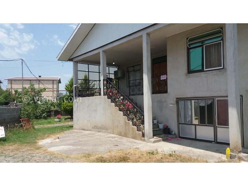 عکس شماره 562341 - اجاره ویلا در ساحل گیسوم گتگسر - 