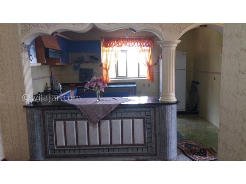 عکس شماره 562345 - اجاره ویلا در ساحل گیسوم گتگسر - 