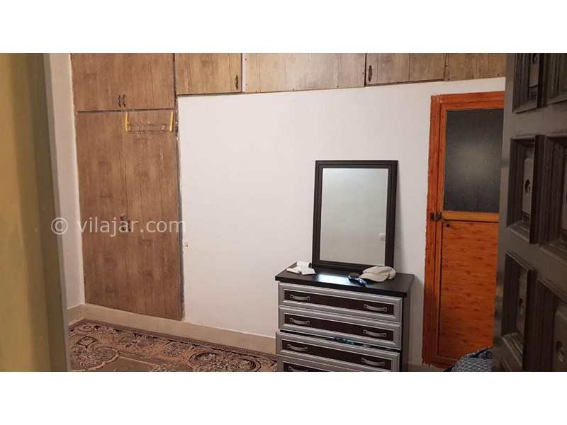 عکس شماره 562377 - اجاره ویلا باغ در خمین - 