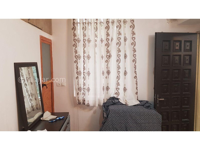 عکس شماره 562390 - اجاره ویلا باغ در خمین - 