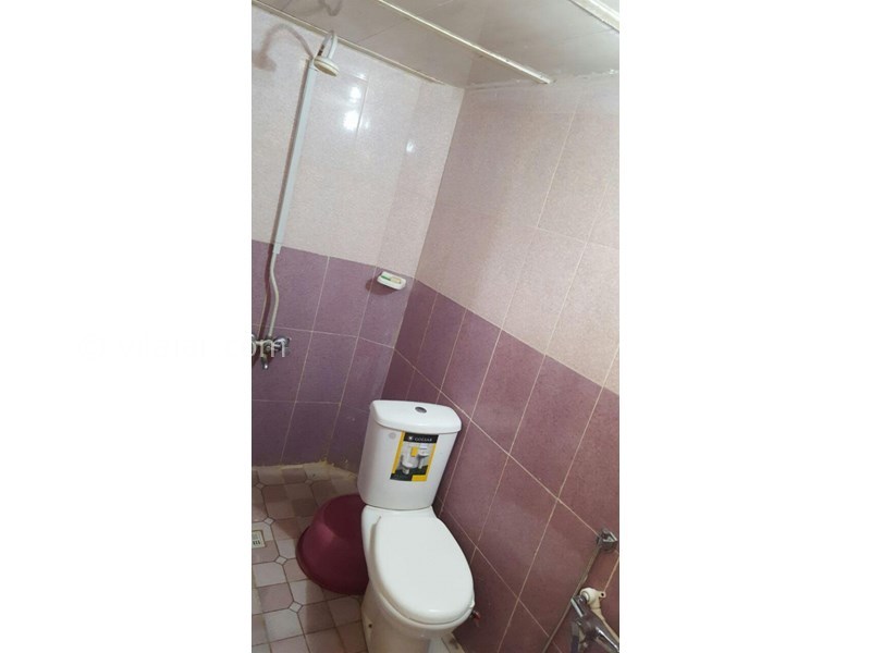 عکس شماره 562392 - اجاره ویلا باغ در خمین - 