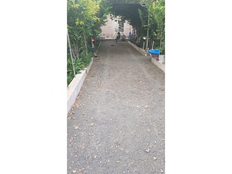 عکس شماره 562399 - اجاره ویلا باغ در خمین - 