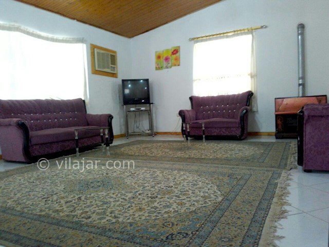 عکس شماره 56241 - اجاره ویلای ساحلی شمال نور - 