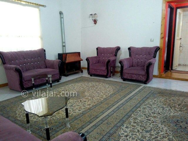 عکس شماره 56243 - اجاره ویلای ساحلی شمال نور - 