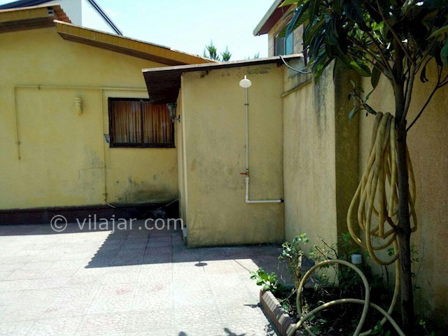 عکس شماره 56245 - اجاره ویلای ساحلی شمال نور - 