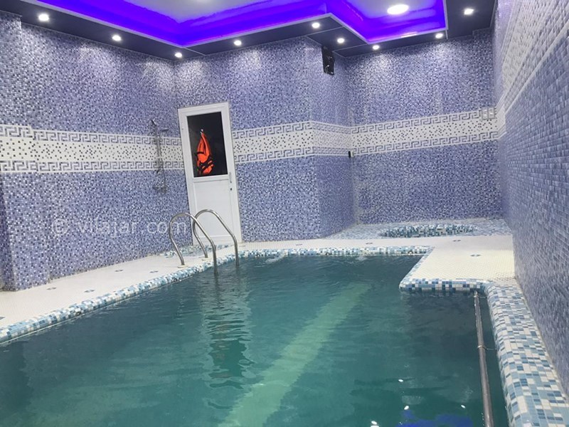 عکس شماره 562477 - اجاره ویلا استخردار در ایزدشهر - 