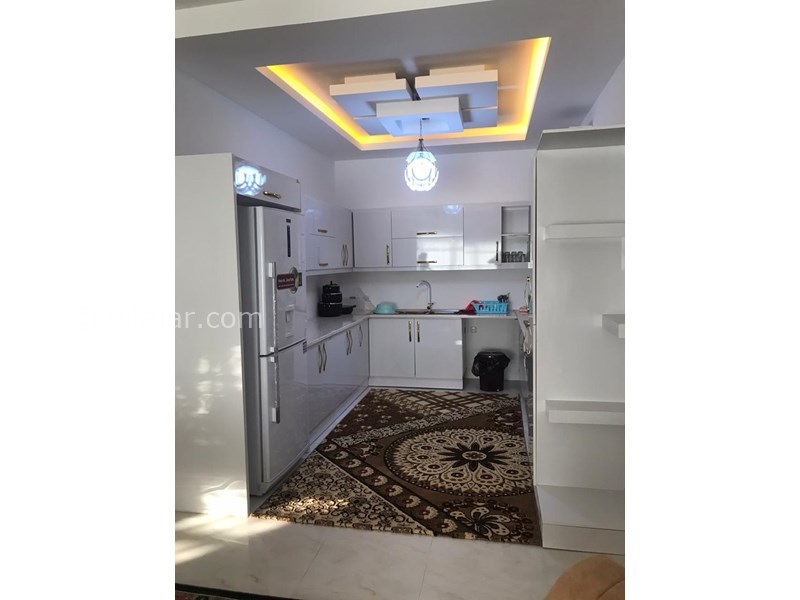 عکس شماره 562479 - اجاره ویلا استخردار در ایزدشهر - 