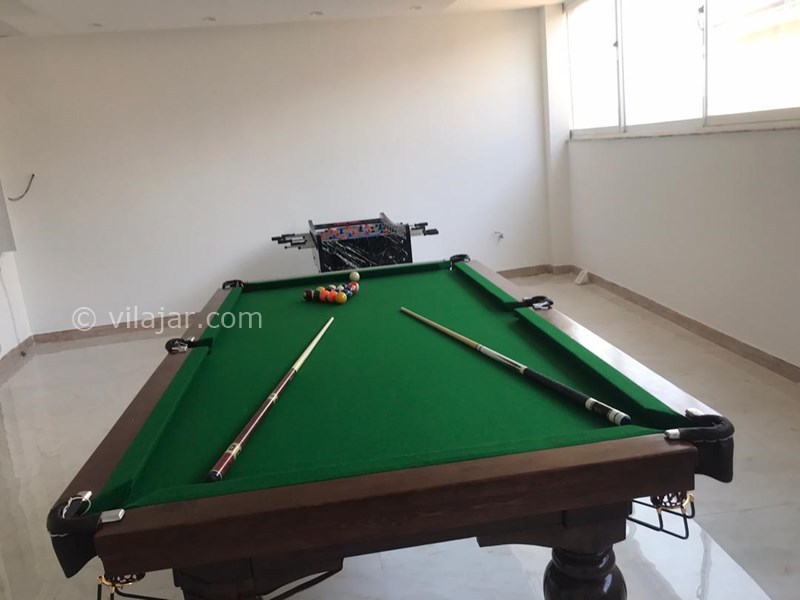 عکس شماره 562481 - اجاره ویلا استخردار در ایزدشهر - 