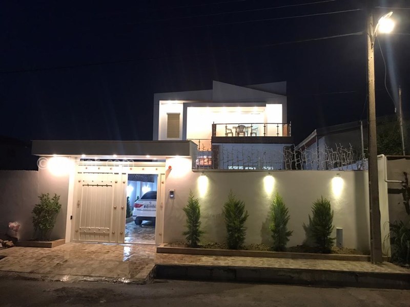 عکس شماره 562486 - اجاره ویلا استخردار در ایزدشهر - 