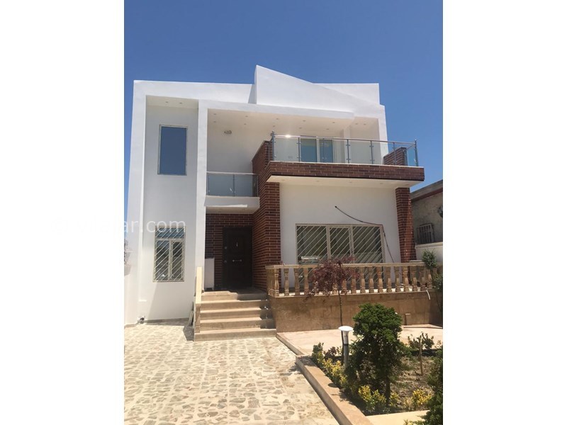 عکس شماره 562487 - اجاره ویلا استخردار در ایزدشهر - 