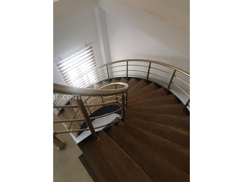 عکس شماره 562492 - اجاره ویلا استخردار در ایزدشهر - 