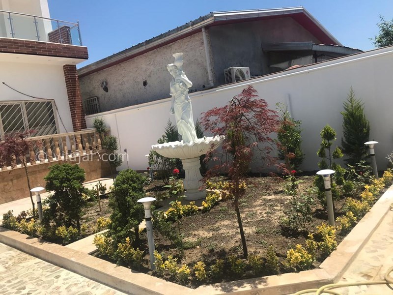 عکس شماره 562495 - اجاره ویلا استخردار در ایزدشهر - 