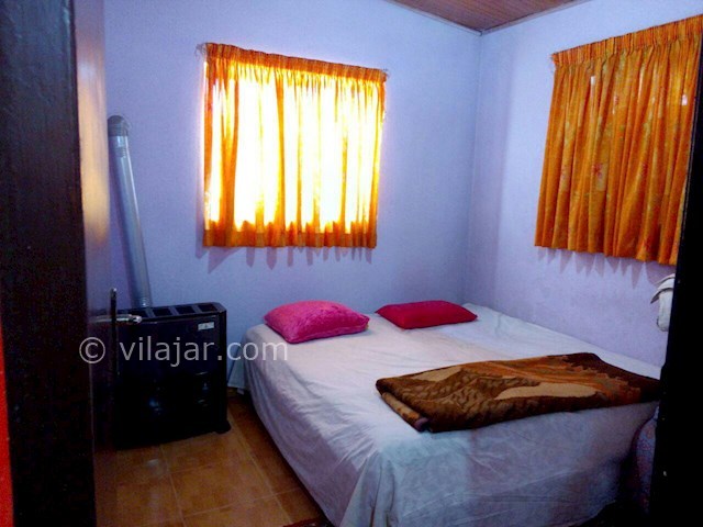 عکس شماره 56255 - اجاره ویلای ساحلی شمال نور - 