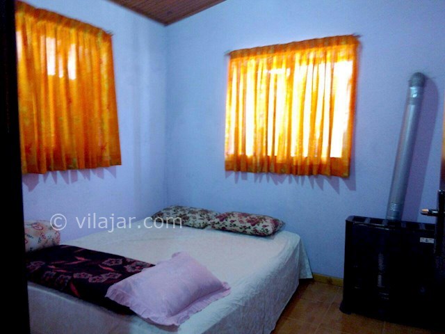 عکس شماره 56257 - اجاره ویلای ساحلی شمال نور - 