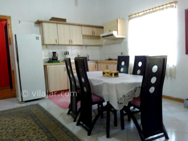 عکس شماره 56261 - اجاره ویلای ساحلی شمال نور - 