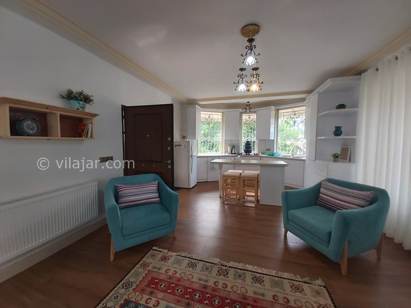 عکس شماره 562613 - اجاره ویلا در تالش - اسپیناز یک