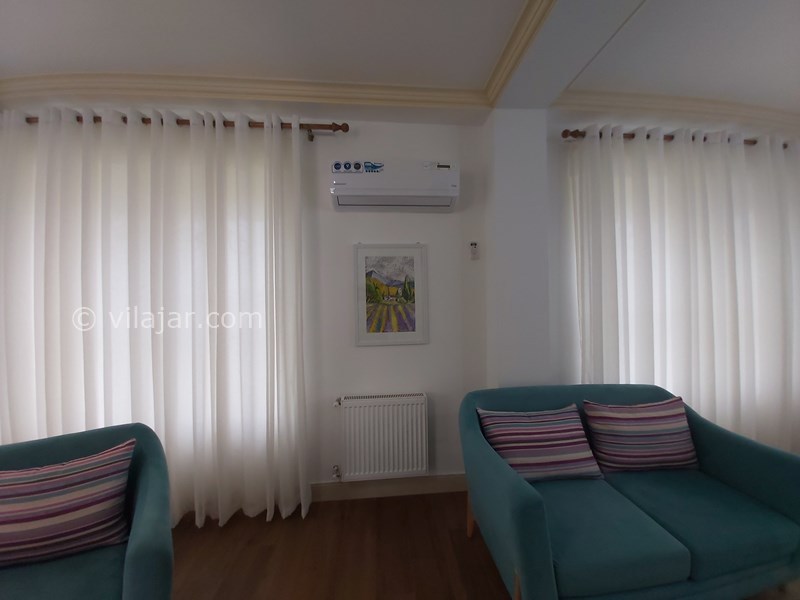 عکس شماره 562614 - اجاره ویلا در تالش - 