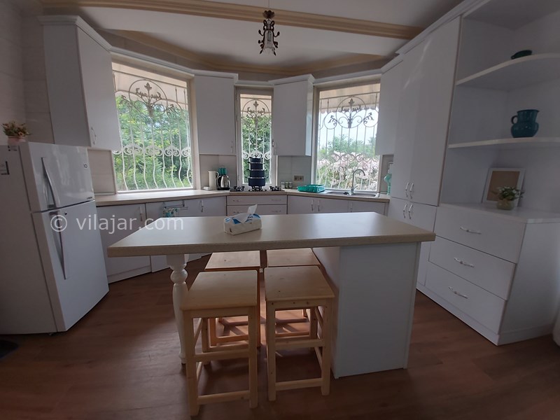 عکس شماره 562616 - اجاره ویلا در تالش - 