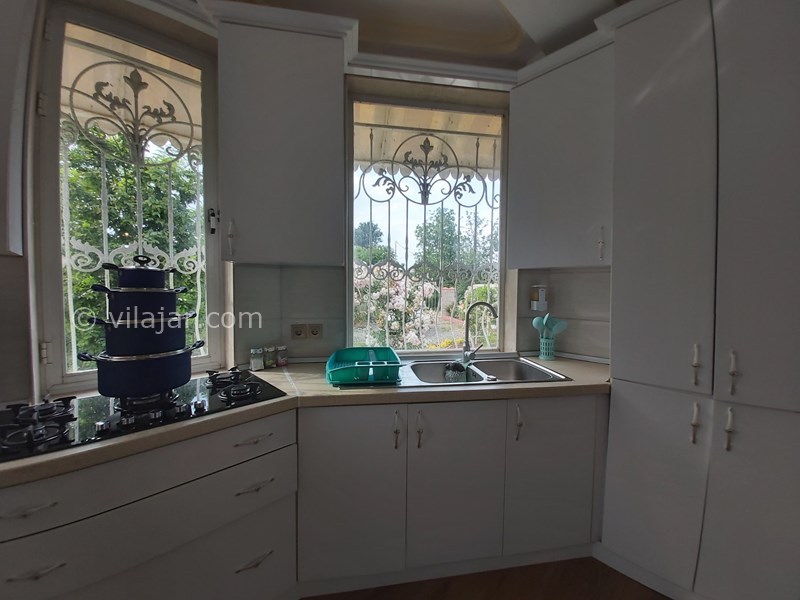 عکس شماره 562618 - اجاره ویلا در تالش - اسپیناز یک