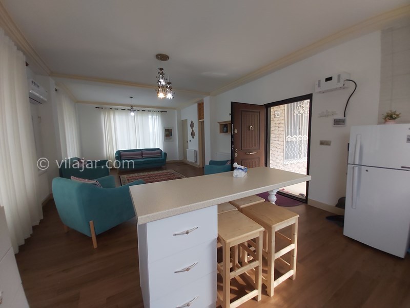 عکس شماره 562622 - اجاره ویلا در تالش - اسپیناز یک