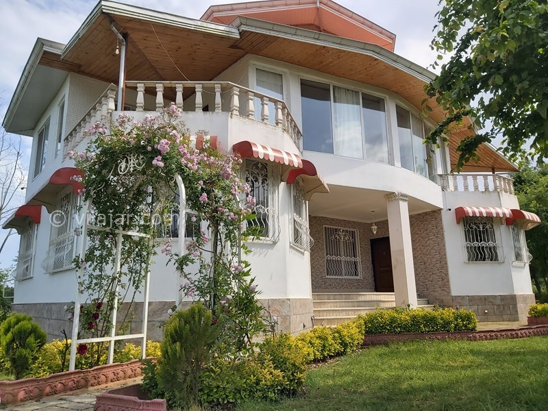 عکس شماره 562625 - اجاره ویلا در تالش - 