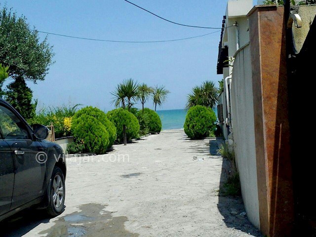 عکس شماره 56269 - اجاره ویلای ساحلی شمال نور - 