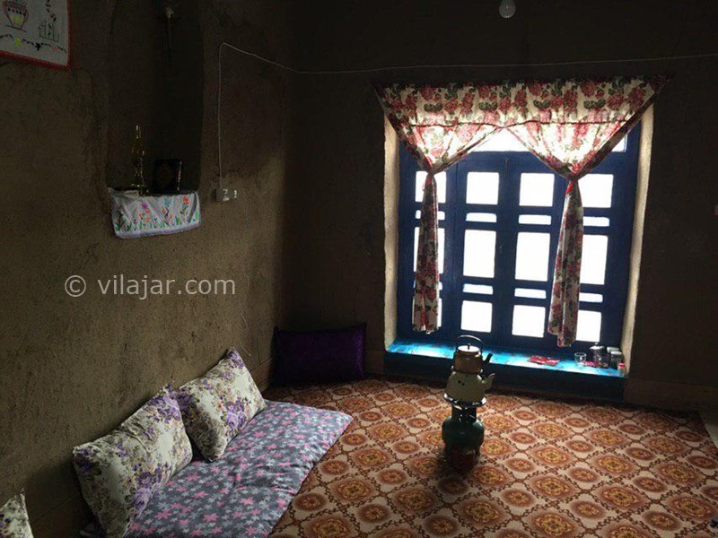 عکس شماره 562690 - اقامتگاه بومگردی اولنگ کاشمر -
