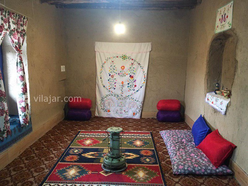 عکس شماره 562691 - اقامتگاه بومگردی اولنگ کاشمر -